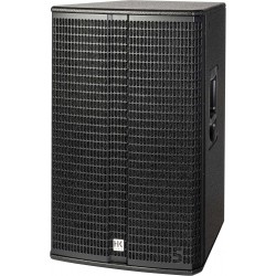 L5 MKII 115 FA