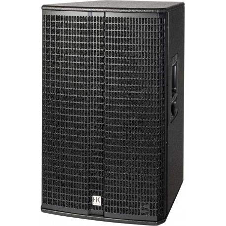 L5 MKII 115 FA