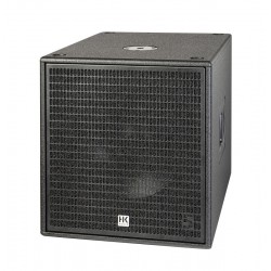 L5 MKII 115 Sub A