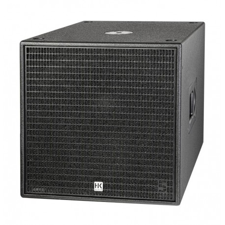 L5 MKII 118 Sub A