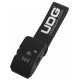 U10048 - Ultimate Luggage Strap Black