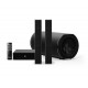 KAMUT2V25 II (Negro)
