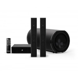 KAMUT2V25 II (Negro)