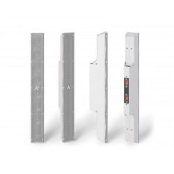 KK52W I (Blanco)