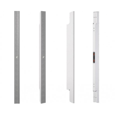 KK102W I (Blanco)