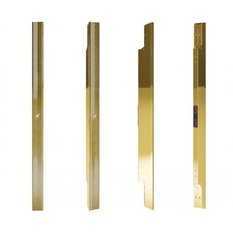 KK102XG I (Gold)