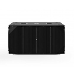 KS5P I (Negro)