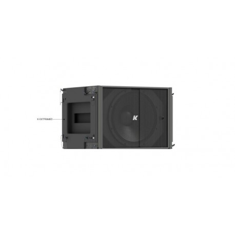 K-EXTFRAME3 (Negro)