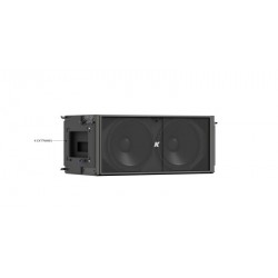 K-EXTFRAME4 (Negro)