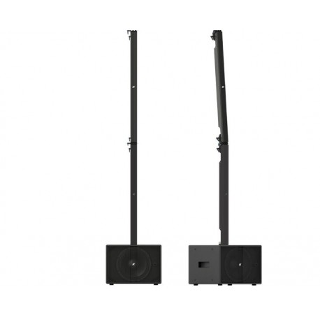 KR102 II (Negro)