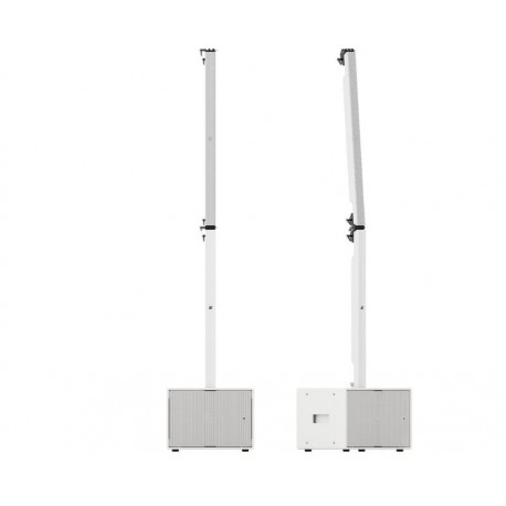 KR102W II (Blanco)