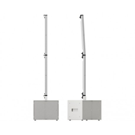 KR202W II (Blanco)