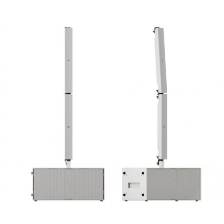 KR802W II (Blanco)
