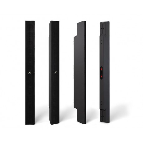 KP102 I (Negro)