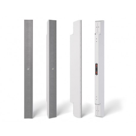KP102W I (Blanco)