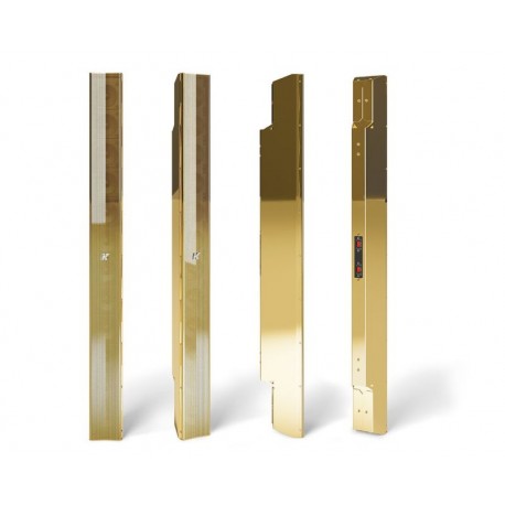 KP102XG I (Gold)