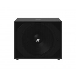 KS3P I (Negro)