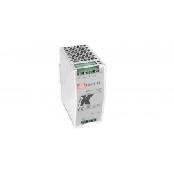 K-AL75 (75W/24V)