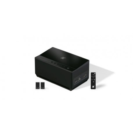 K1 (Negro)
