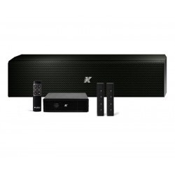 KAMUT2L II (Negro)