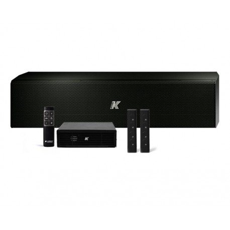 KAMUT2L II (Negro)