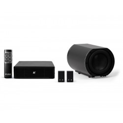 KAMUT2L1 II (Negro)