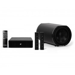 KAMUT2L14 II (Negro)