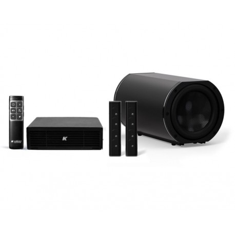 KAMUT2L14 II (Negro)