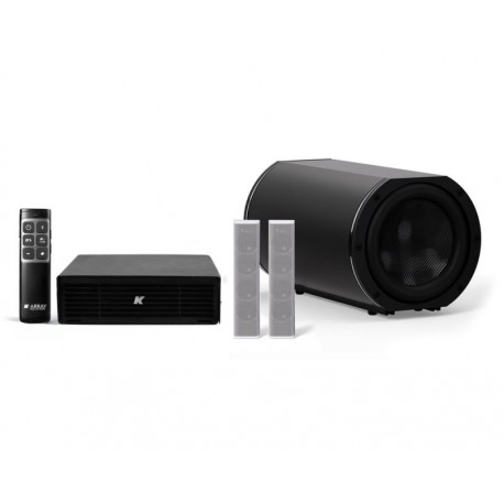KAMUT2L14W II (Blanco)