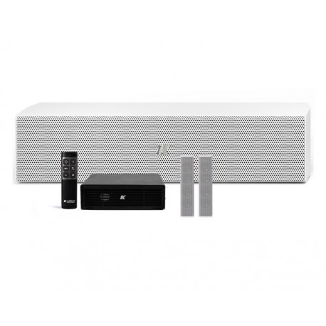 KAMUT2LW II (Blanco)