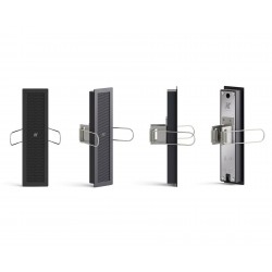 KZ14R I (Negro)