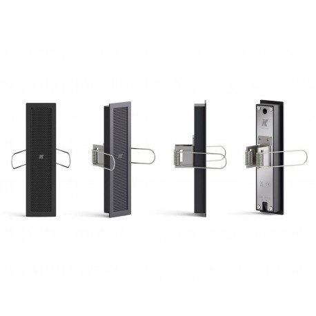 KZ14R I (Negro)