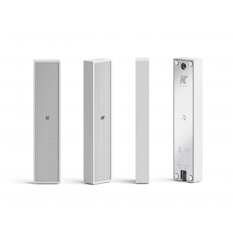 KZ14W I (Blanco)