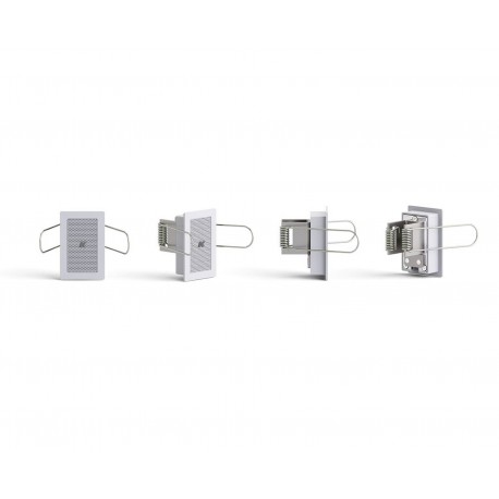 KZ1RW I (Blanco)
