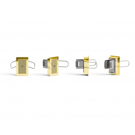 KZ1RXG I (Gold)