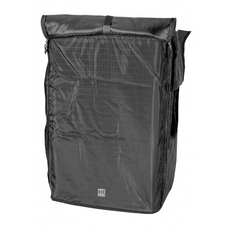 Funda LLUVIA L5 MKII 115 XA