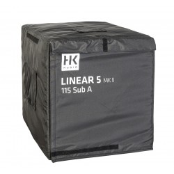 Funda LLUVIA L5 MKII 115 Sub A