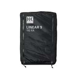Funda LLUVIA LINEAR 9 110 XA