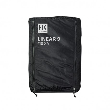 Funda LLUVIA LINEAR 9 110 XA