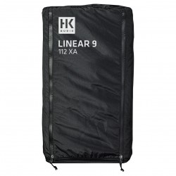 Funda LLUVIA LINEAR 9 112 XA