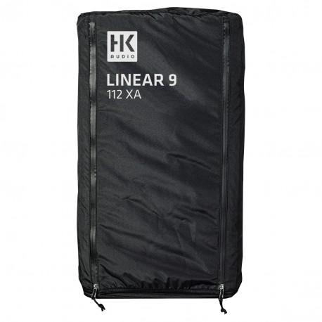 Funda LLUVIA LINEAR 9 112 XA