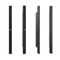 KK102M I Marine (Negro)