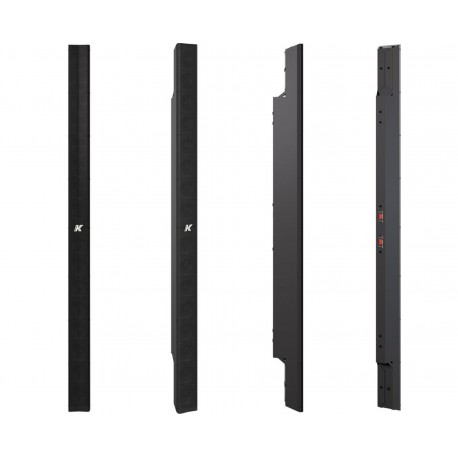 KK102M I Marine (Negro)