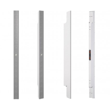 KK102MW I Marine (Blanco)