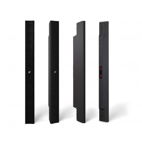 KP102M I Marine (Negro)