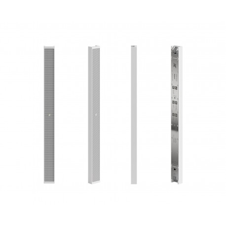KV52FMW II Marine (Blanco)