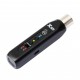 P3 - Adaptador XLR Inalámbrico