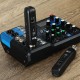 P3 - Adaptador XLR Inalámbrico