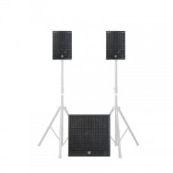 LINEAR 5 MKII LOUNGE PACK