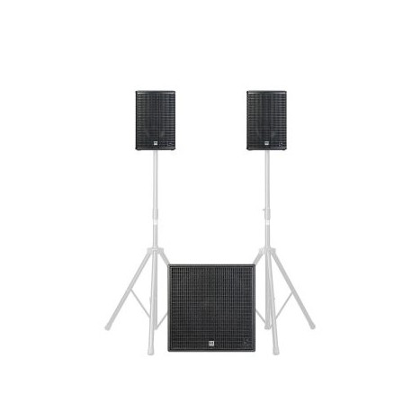 LINEAR 5 MKII LOUNGE PACK